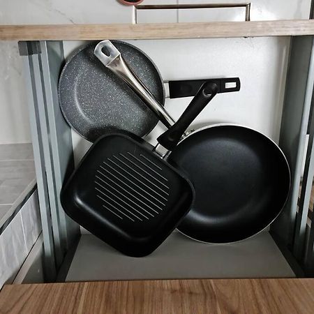 Big Apartament Διαμέρισμα Los Cristianos  Εξωτερικό φωτογραφία