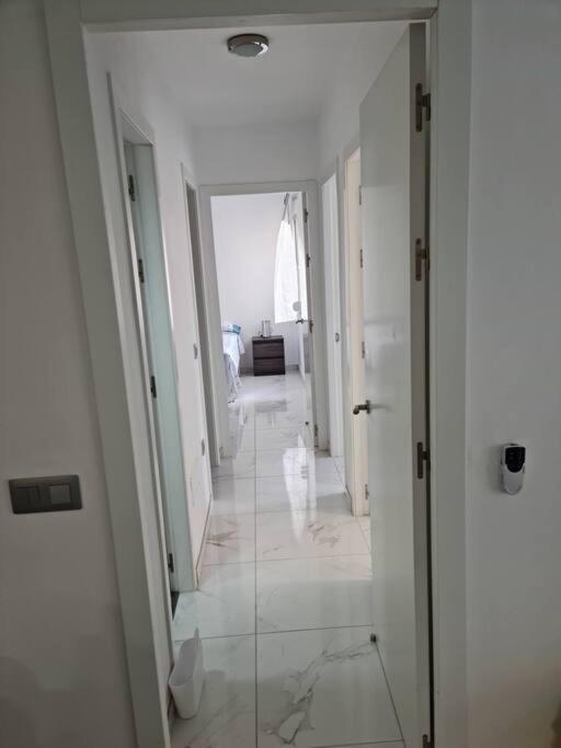 Big Apartament Διαμέρισμα Los Cristianos  Εξωτερικό φωτογραφία