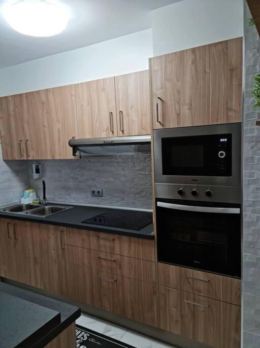 Big Apartament Διαμέρισμα Los Cristianos  Εξωτερικό φωτογραφία