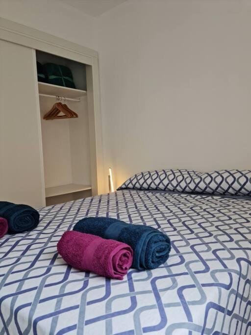 Big Apartament Διαμέρισμα Los Cristianos  Εξωτερικό φωτογραφία