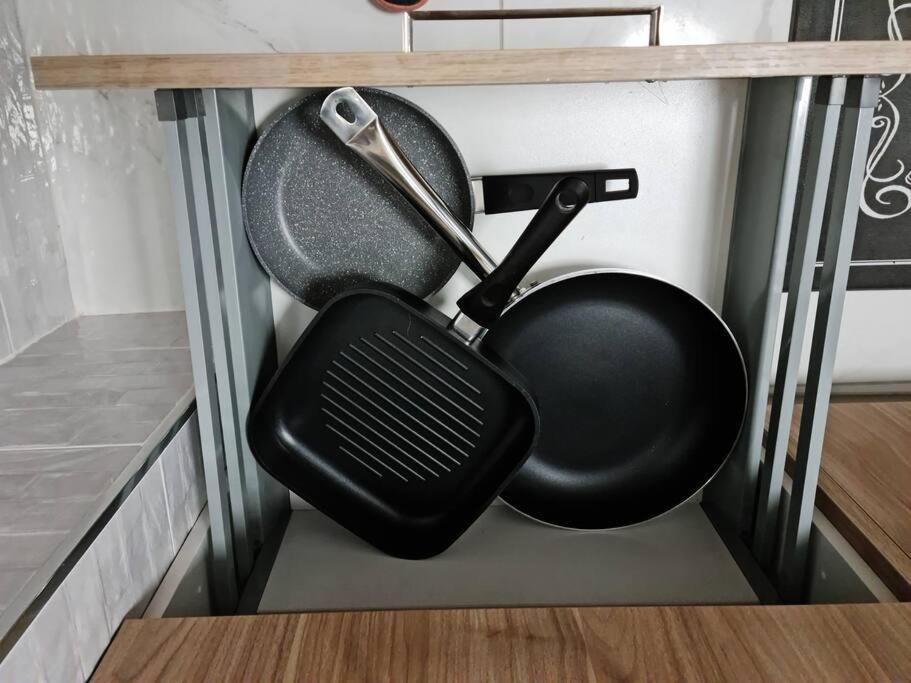 Big Apartament Διαμέρισμα Los Cristianos  Εξωτερικό φωτογραφία