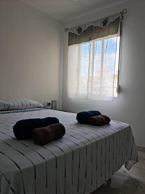 Big Apartament Διαμέρισμα Los Cristianos  Εξωτερικό φωτογραφία