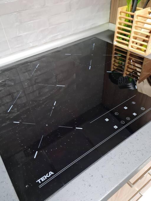 Big Apartament Διαμέρισμα Los Cristianos  Εξωτερικό φωτογραφία