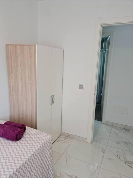 Big Apartament Διαμέρισμα Los Cristianos  Εξωτερικό φωτογραφία