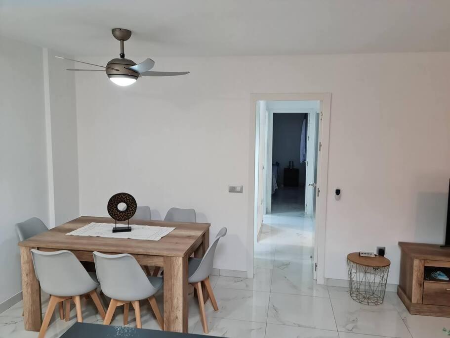 Big Apartament Διαμέρισμα Los Cristianos  Εξωτερικό φωτογραφία