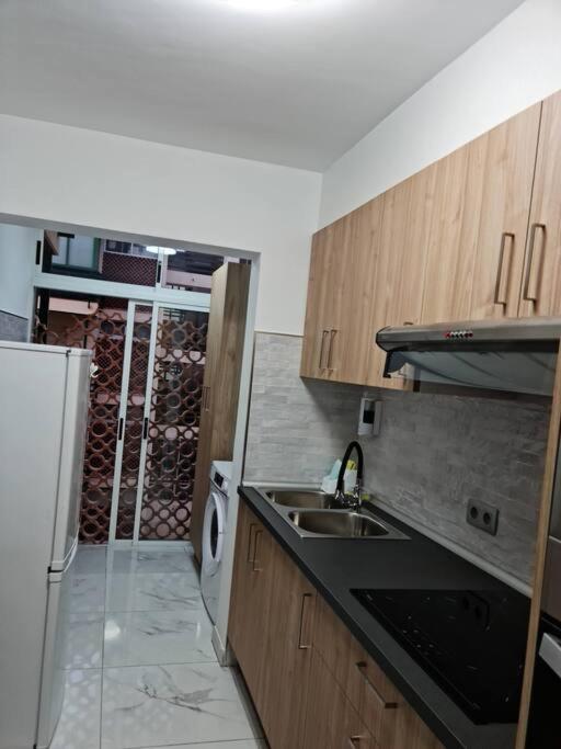 Big Apartament Διαμέρισμα Los Cristianos  Εξωτερικό φωτογραφία