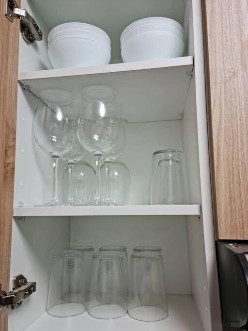 Big Apartament Διαμέρισμα Los Cristianos  Εξωτερικό φωτογραφία