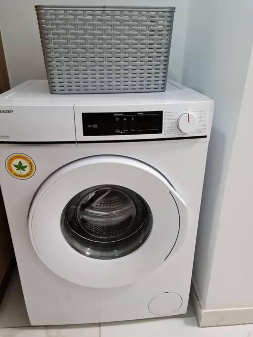 Big Apartament Διαμέρισμα Los Cristianos  Εξωτερικό φωτογραφία
