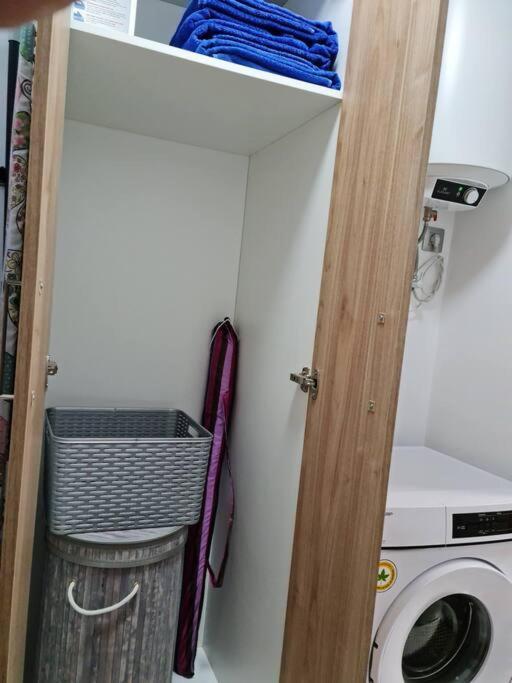 Big Apartament Διαμέρισμα Los Cristianos  Εξωτερικό φωτογραφία