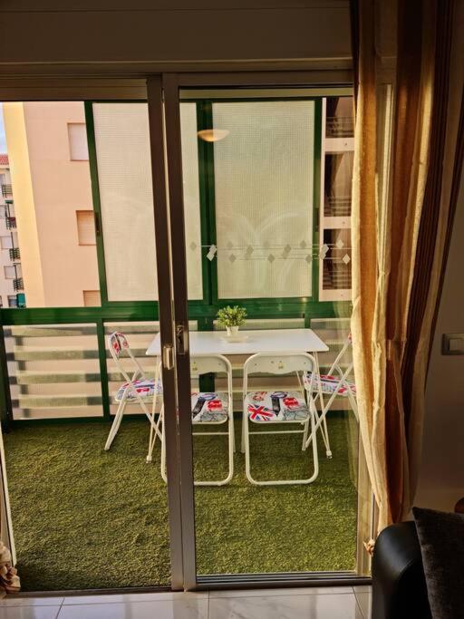 Big Apartament Διαμέρισμα Los Cristianos  Εξωτερικό φωτογραφία