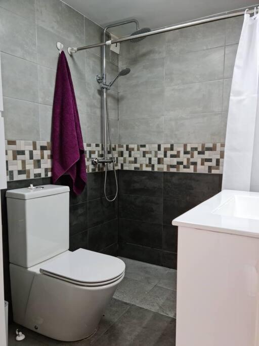 Big Apartament Διαμέρισμα Los Cristianos  Εξωτερικό φωτογραφία