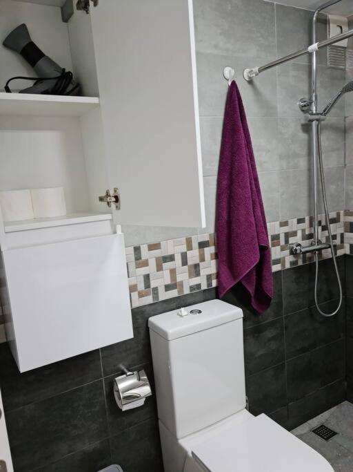 Big Apartament Διαμέρισμα Los Cristianos  Εξωτερικό φωτογραφία