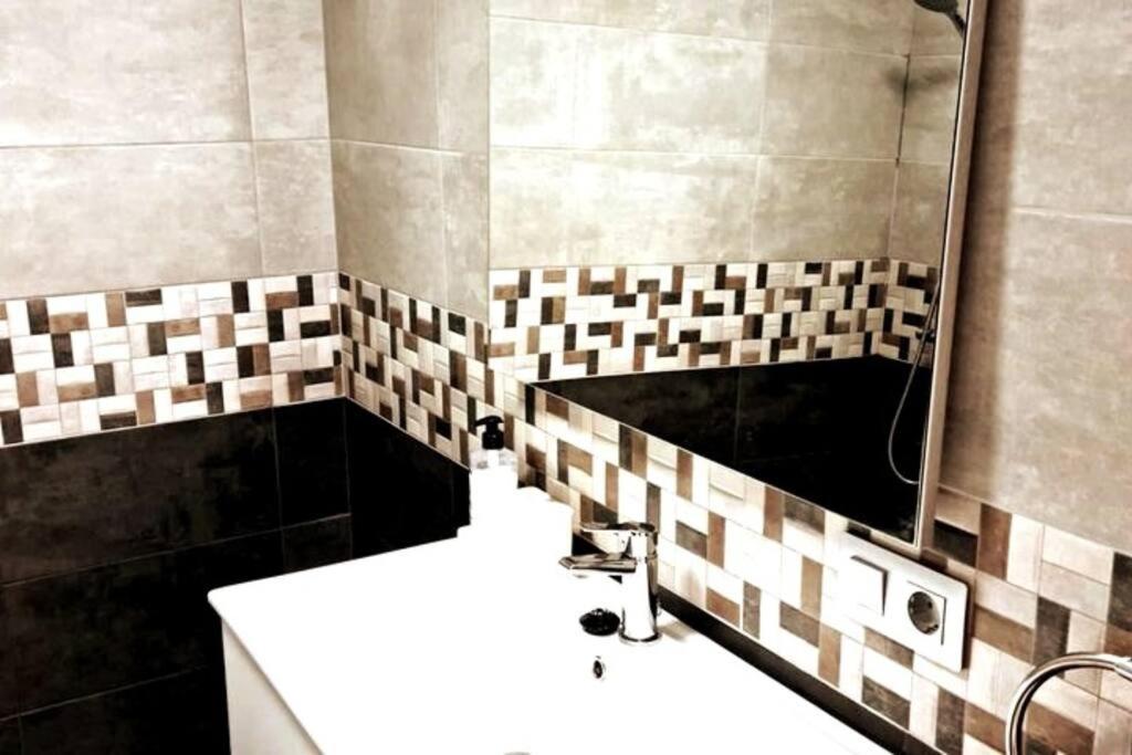 Big Apartament Διαμέρισμα Los Cristianos  Εξωτερικό φωτογραφία