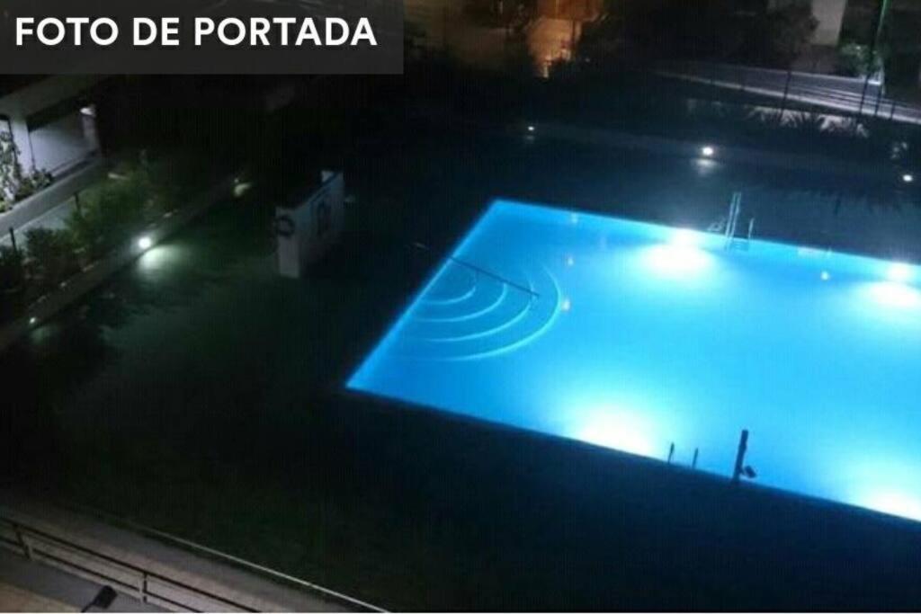 Big Apartament Διαμέρισμα Los Cristianos  Εξωτερικό φωτογραφία