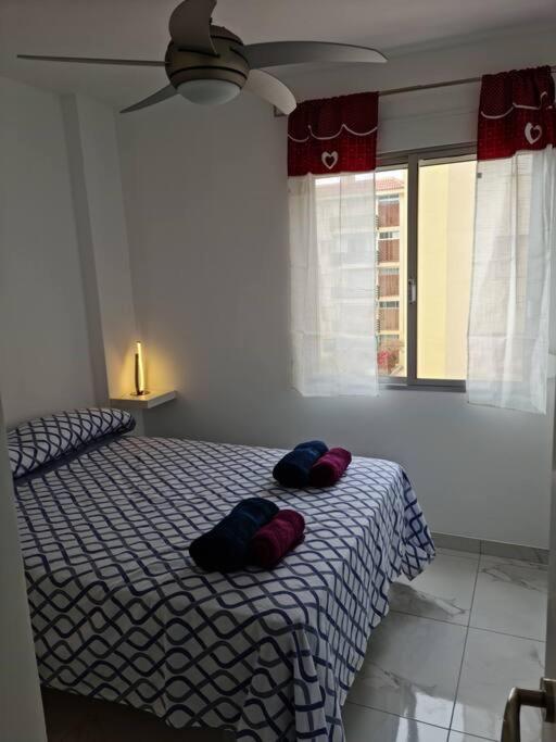 Big Apartament Διαμέρισμα Los Cristianos  Εξωτερικό φωτογραφία