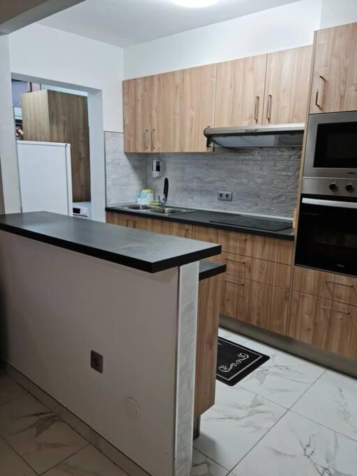 Big Apartament Διαμέρισμα Los Cristianos  Εξωτερικό φωτογραφία