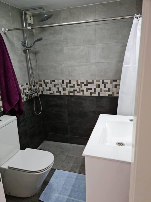 Big Apartament Διαμέρισμα Los Cristianos  Εξωτερικό φωτογραφία