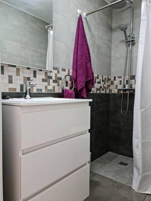 Big Apartament Διαμέρισμα Los Cristianos  Εξωτερικό φωτογραφία