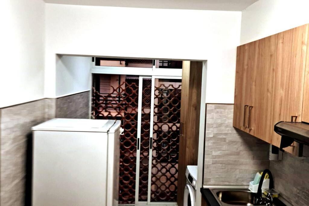 Big Apartament Διαμέρισμα Los Cristianos  Εξωτερικό φωτογραφία
