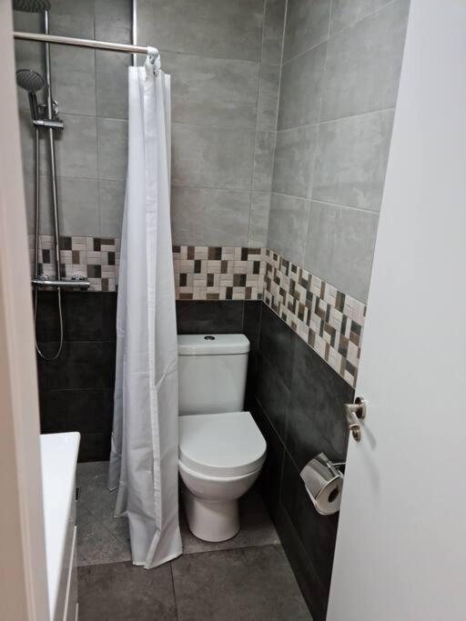 Big Apartament Διαμέρισμα Los Cristianos  Εξωτερικό φωτογραφία