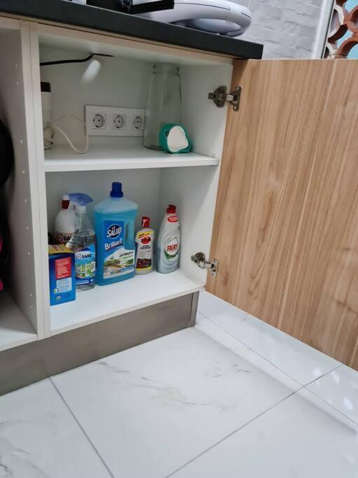 Big Apartament Διαμέρισμα Los Cristianos  Εξωτερικό φωτογραφία