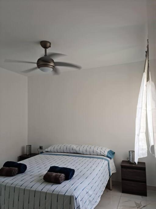 Big Apartament Διαμέρισμα Los Cristianos  Εξωτερικό φωτογραφία