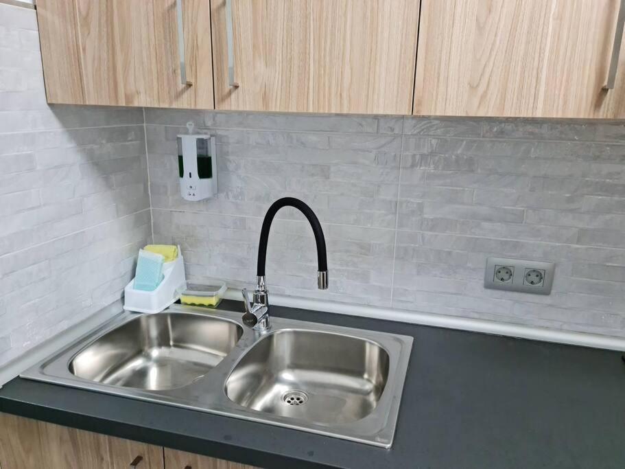 Big Apartament Διαμέρισμα Los Cristianos  Εξωτερικό φωτογραφία