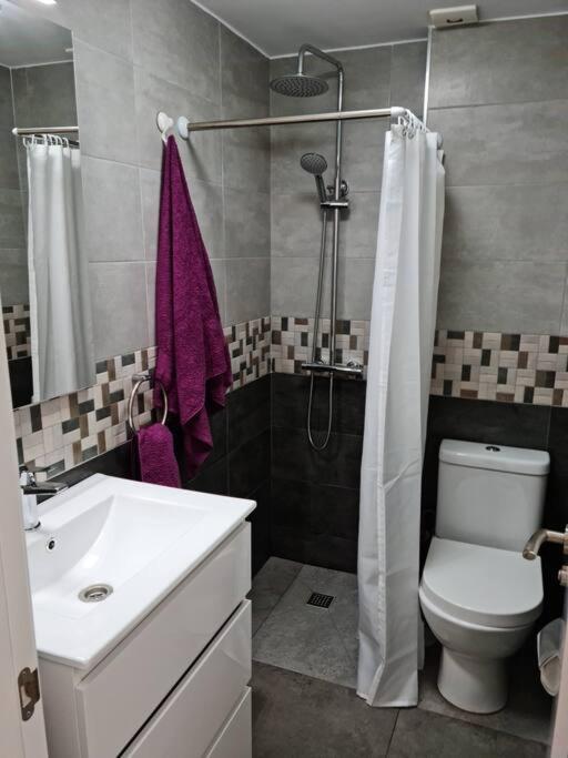 Big Apartament Διαμέρισμα Los Cristianos  Εξωτερικό φωτογραφία