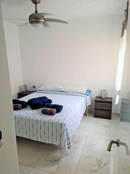 Big Apartament Διαμέρισμα Los Cristianos  Εξωτερικό φωτογραφία